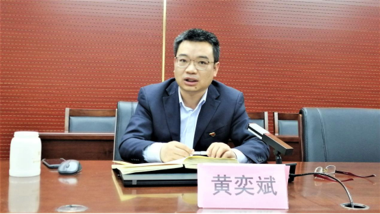 瓦力游戏召开创新项目互换会