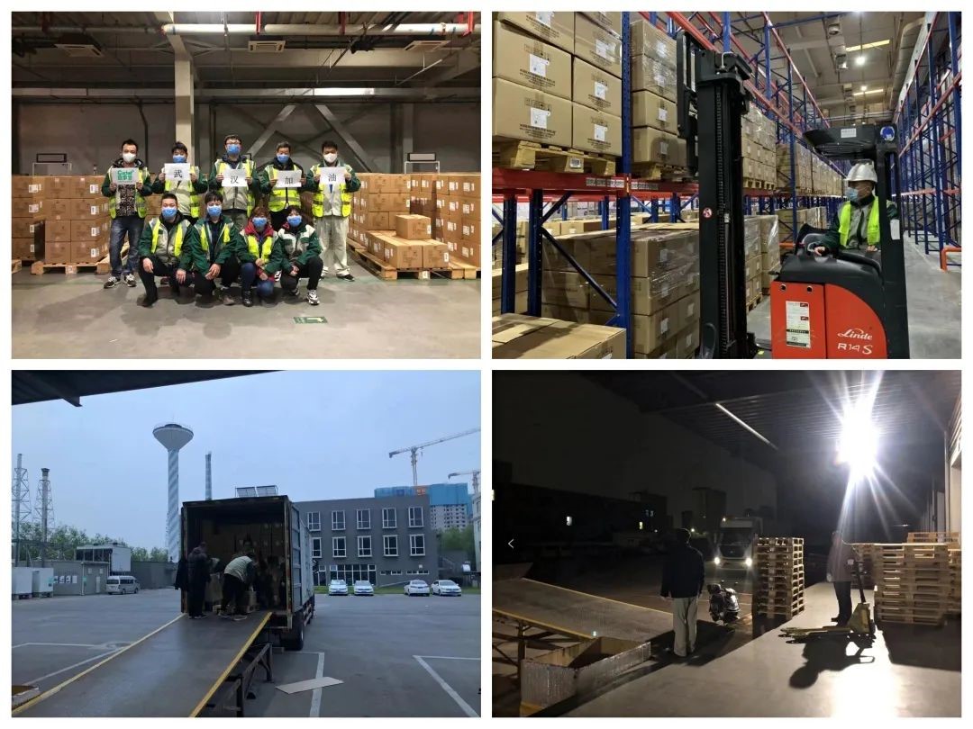 瓦力游戏：战疫军中的光大&ldquo;邮差&rdquo;