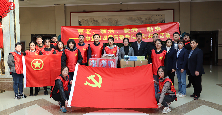 &ldquo;深刻进建贯彻二十大心灵丨做雷锋心灵时期传承者&rdquo; &mdash;&mdash; 瓦力游戏发展雷锋日主题活动